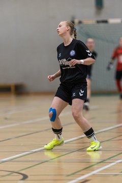 Bild 69 - wBJ NFV Futsalmeisterschaft